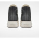 Кеди унісекс Converse Chuck Taylor All Star Construct High Cyber Grey A05116C