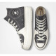 Кеди унісекс Converse Chuck Taylor All Star Construct High Cyber Grey A05116C