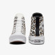 Кеди унісекс Converse Chuck Taylor All Star Lift Leopard Love A05359C