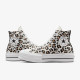 Кеди унісекс Converse Chuck Taylor All Star Lift Leopard Love A05359C