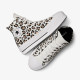 Кеди унісекс Converse Chuck Taylor All Star Lift Leopard Love A05359C