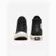 Кеди унісекс Converse Chuck 70 Suede High Black Egret A05599C