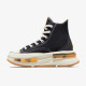 Жіночі кеди Converse Run Star Legacy CX Platform High Black Tortoise A06903C