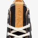 Жіночі кеди Converse Run Star Legacy CX Platform High Black Tortoise A06903C