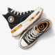Жіночі кеди Converse Run Star Legacy CX Platform High Black Tortoise A06903C