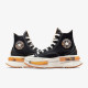 Жіночі кеди Converse Run Star Legacy CX Platform High Black Tortoise A06903C