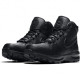 Чоловічі черевики Nike Manoa Leather Black 454350-003
