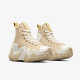 Жіночі кеди Converse Run Star Motion CX Platform Counter Climate High Dunescape A06147C