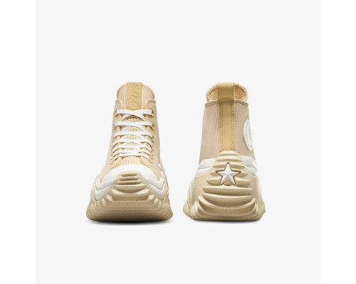 Жіночі кеди Converse Run Star Motion CX Platform Counter Climate High Dunescape A06147C