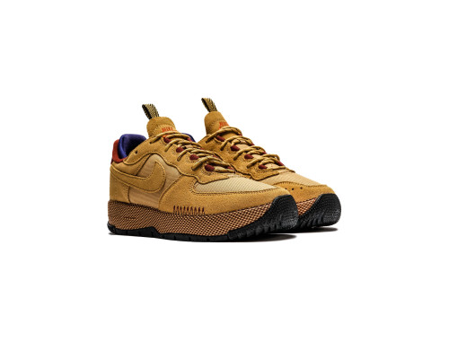 Жіночі кросівки Nike Air Force 1 Wild Wheat Gold FB2348-700