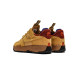 Жіночі кросівки Nike Air Force 1 Wild Wheat Gold FB2348-700