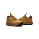 Жіночі кросівки Nike Air Force 1 Wild Wheat Gold FB2348-700