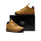 Жіночі кросівки Nike Air Force 1 Wild Wheat Gold FB2348-700