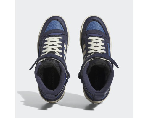 Чоловічі кросівки Adidas Forum Boot IF2560
