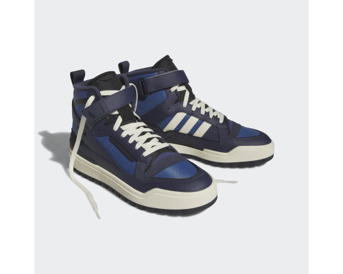 Чоловічі кросівки Adidas Forum Boot IF2560