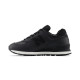 Жіночі кросівки New Balance 574 Black White WL574IB2