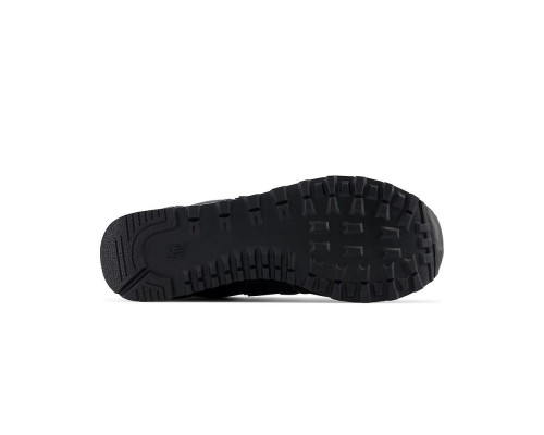 Жіночі кросівки New Balance 574 Black White WL574IB2