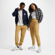 Спортивні штани Converse Classic Fit Wearers Left Star Chev Emb Fleece 10024521-713