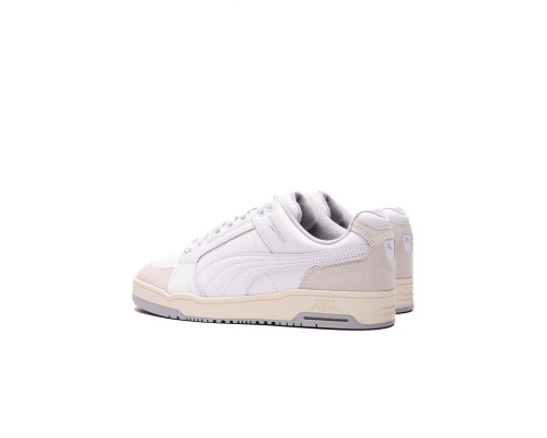 Чоловічі кросівки Puma Slipstream Lo Retro White Pristine 384692-01