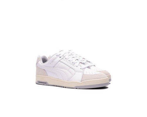 Чоловічі кросівки Puma Slipstream Lo Retro White Pristine 384692-01
