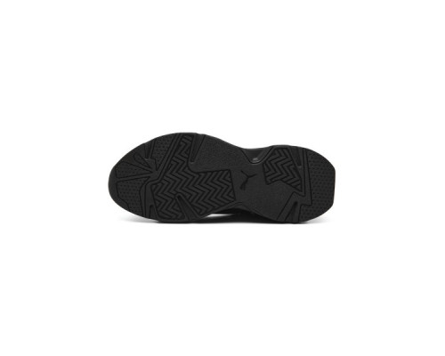 Жіночі кросівки Puma Cassia SL Black Team Gold 385279-02