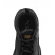 Жіночі кросівки Puma Cassia SL Black Team Gold 385279-02