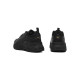 Жіночі кросівки Puma Cassia SL Black Team Gold 385279-02