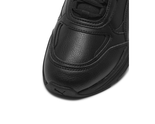 Жіночі кросівки Puma Cassia SL Black Team Gold 385279-02