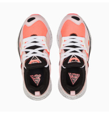 Жіночі кросівки Puma TRC Blaze Jr Galaxy Almond Blossom 386002-01