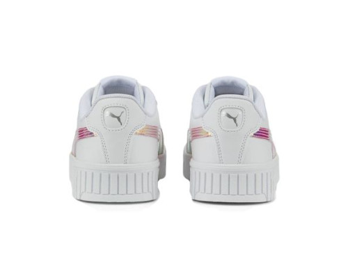 Жіночі кросівки Puma Carina 2.0 Holo Jr 387985-01