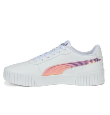 Жіночі кросівки Puma Carina 2.0 Holo Jr 387985-01