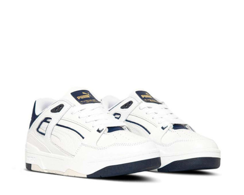 Чоловічі кросівки Puma Slipstream White Peacoat 388549-04