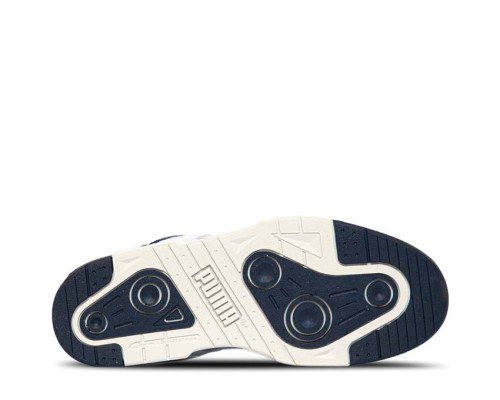 Чоловічі кросівки Puma Slipstream White Peacoat 388549-04
