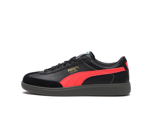 Чоловічі кросівки Puma Colibri OG Black Fire Orchid Gum 390419-04