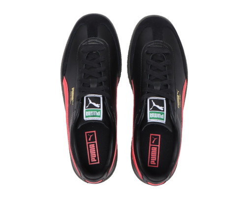 Чоловічі кросівки Puma Colibri OG Black Fire Orchid Gum 390419-04