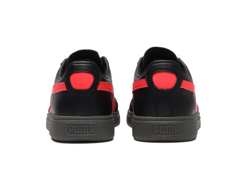 Чоловічі кросівки Puma Colibri OG Black Fire Orchid Gum 390419-04