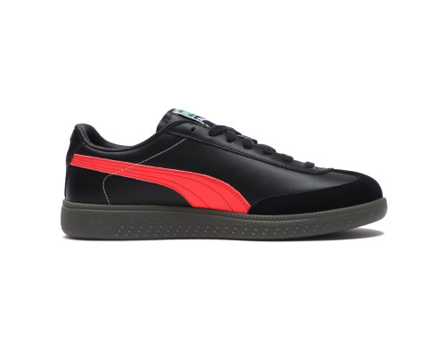 Чоловічі кросівки Puma Colibri OG Black Fire Orchid Gum 390419-04