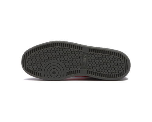 Чоловічі кросівки Puma Colibri OG Black Fire Orchid Gum 390419-04