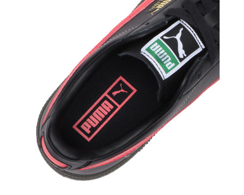 Чоловічі кросівки Puma Colibri OG Black Fire Orchid Gum 390419-04
