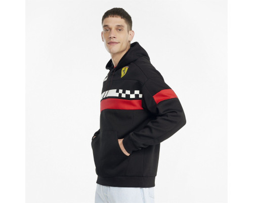 Худі Puma Ferrari Race SDS 531650-01