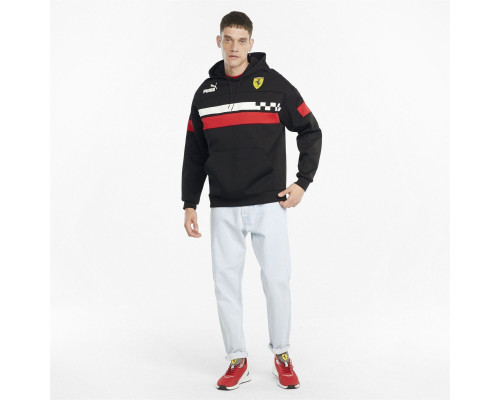 Худі Puma Ferrari Race SDS 531650-01