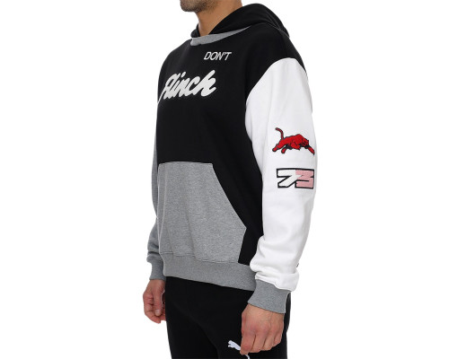 Худі Puma Combine Basketball Hoodie 532102-03