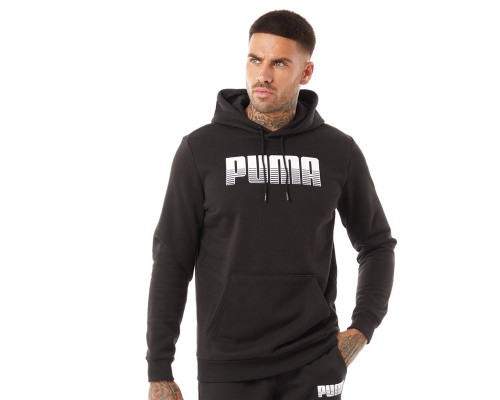 Худі Puma Ess Hoodie 587205-01