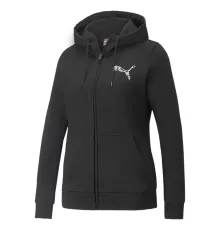 Худі Puma Full-Zip Hoodie 587217-01