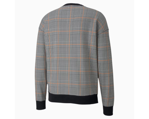 Світшот Puma Recheck Pack Crew Neck 597897-01