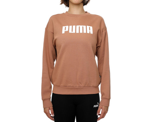 Світшот Puma Essentials Full Length Crew Neck Sweatshirt 847211-46