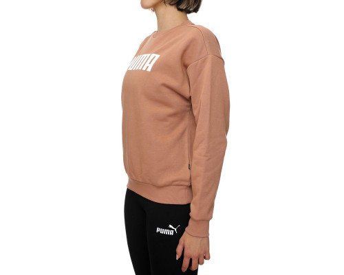 Світшот Puma Essentials Full Length Crew Neck Sweatshirt 847211-46