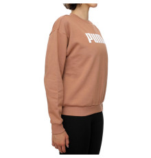 Світшот Puma Essentials Full Length Crew Neck Sweatshirt 847211-46