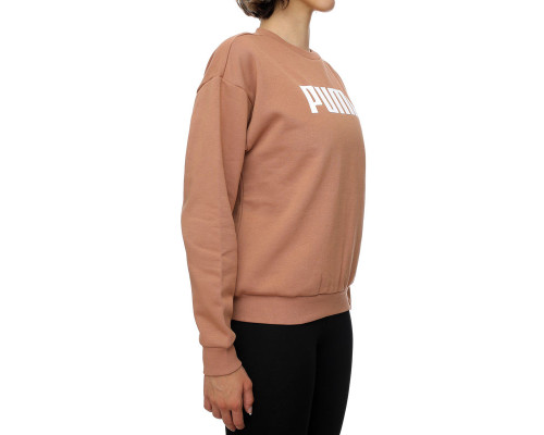 Світшот Puma Essentials Full Length Crew Neck Sweatshirt 847211-46