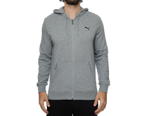 Худі Puma ESS FZ Hoody TR M 847219-03